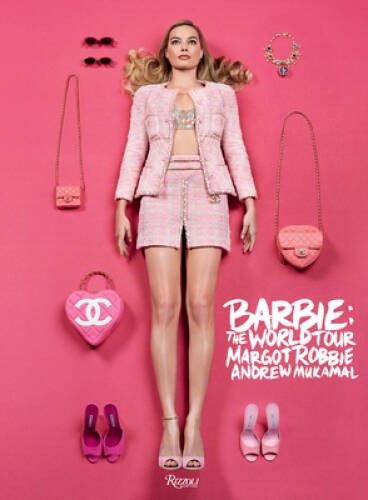 Barbie the world tour - the,
