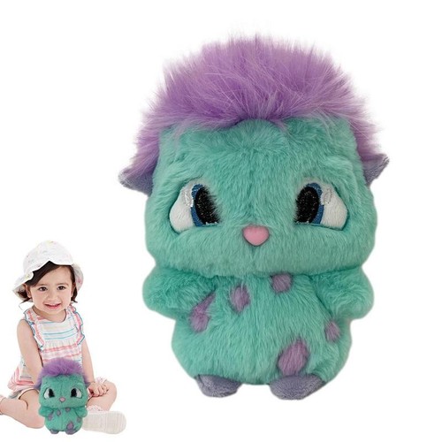 25cm bibble plush - 25cm,