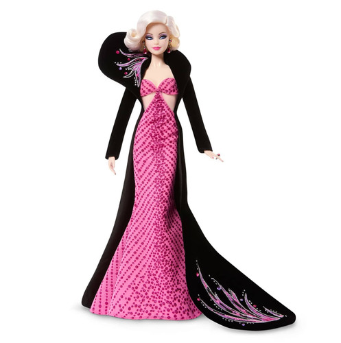 Barbie signature pink glamour - signature,