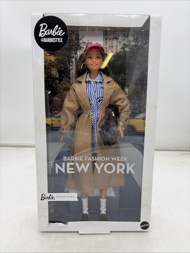 Barbie signature barbiestyle - signature,